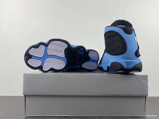 Cheap TBkick 13 Air DJ5982-041 Jordan University Blue 0603